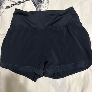 Thinx training shorts